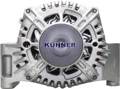 AD KUHNER 301934ri -  Генератор